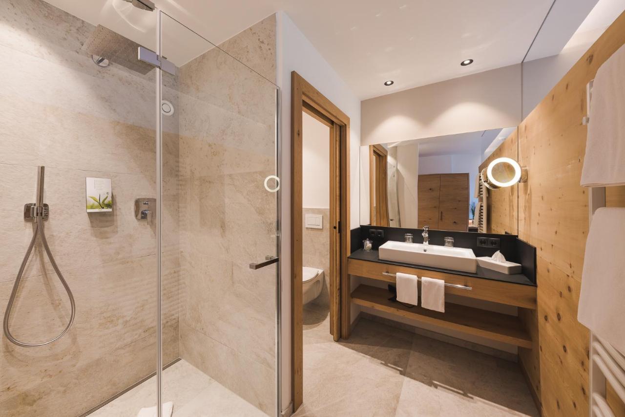 Naturhotel Gruberhof Schenna Luaran gambar