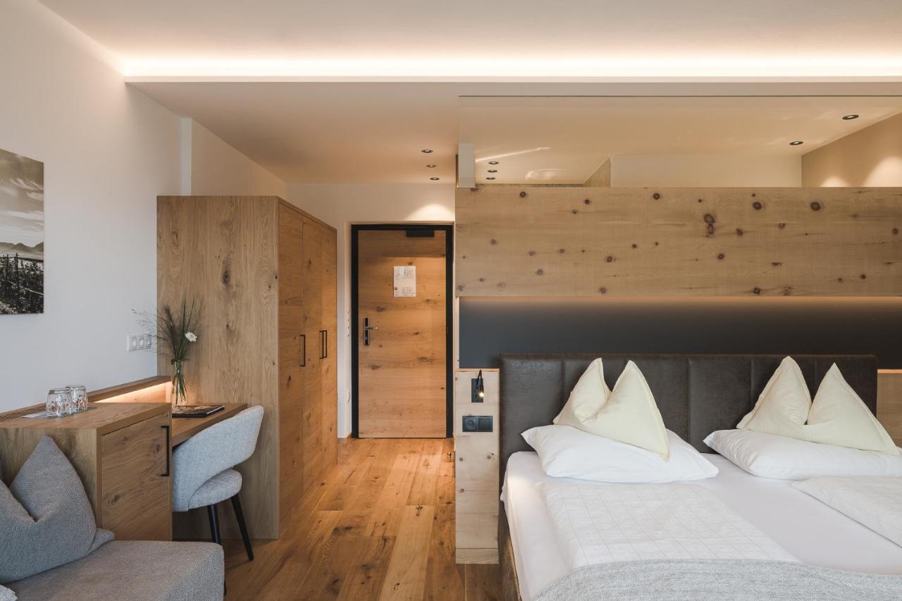Naturhotel Gruberhof Schenna Luaran gambar