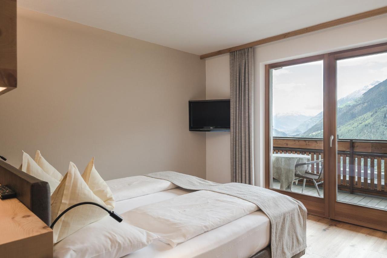 Naturhotel Gruberhof Schenna Luaran gambar