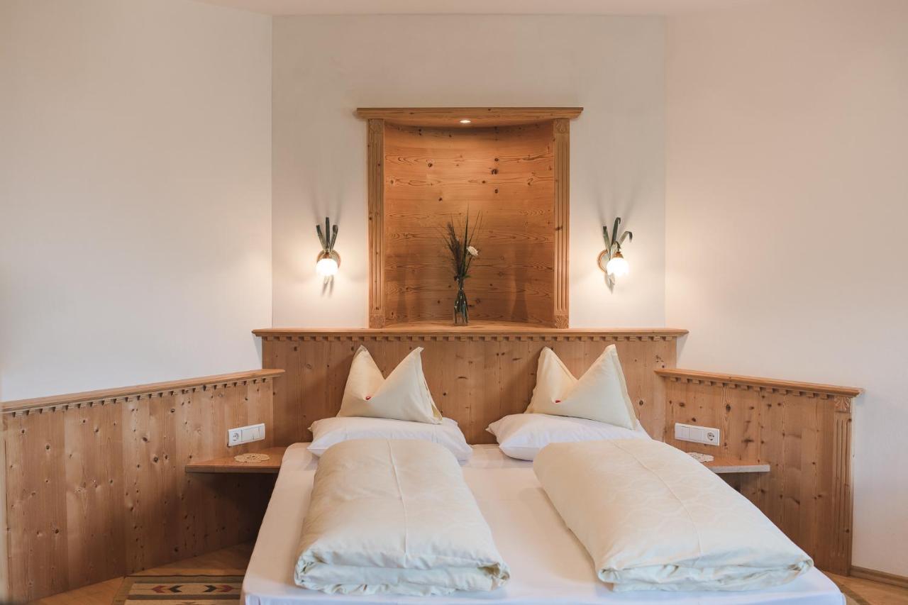 Naturhotel Gruberhof Schenna Luaran gambar