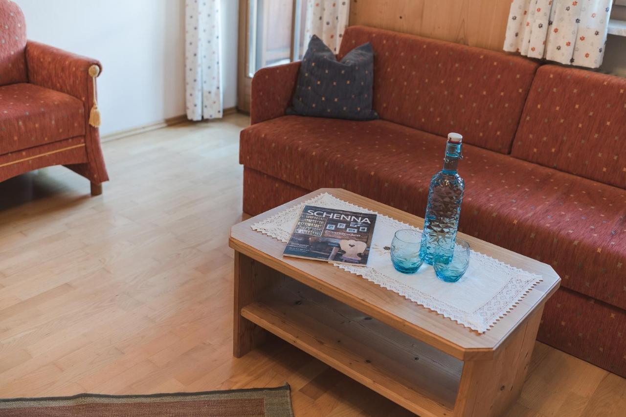 Naturhotel Gruberhof Schenna Luaran gambar