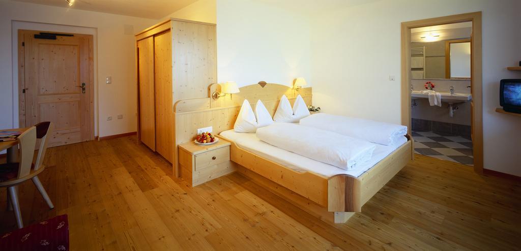 Naturhotel Gruberhof Schenna Luaran gambar
