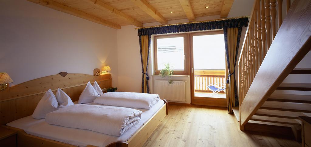 Naturhotel Gruberhof Schenna Luaran gambar