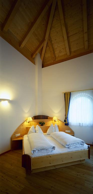 Naturhotel Gruberhof Schenna Luaran gambar