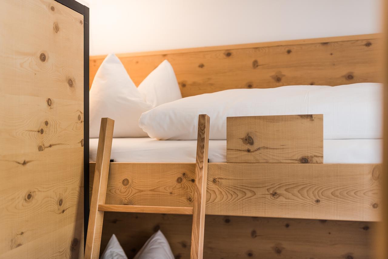 Naturhotel Gruberhof Schenna Luaran gambar