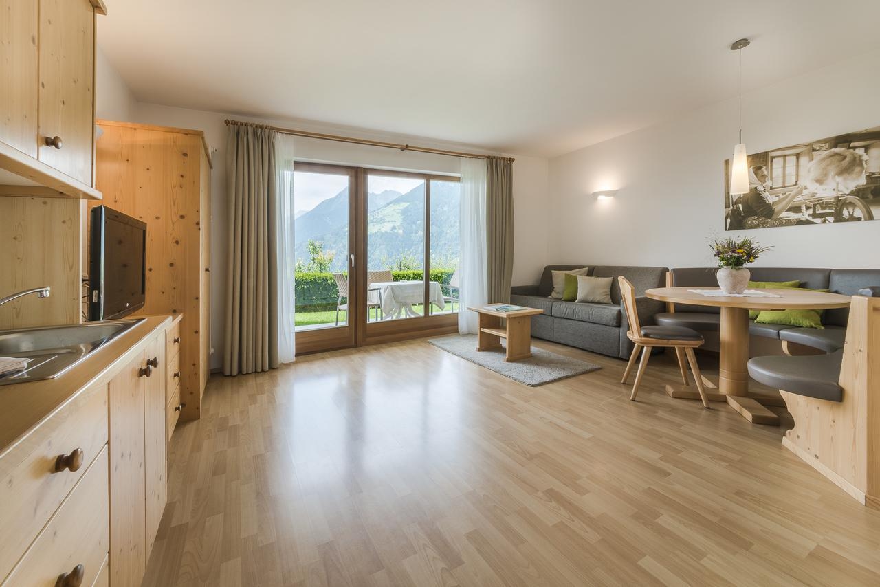 Naturhotel Gruberhof Schenna Luaran gambar