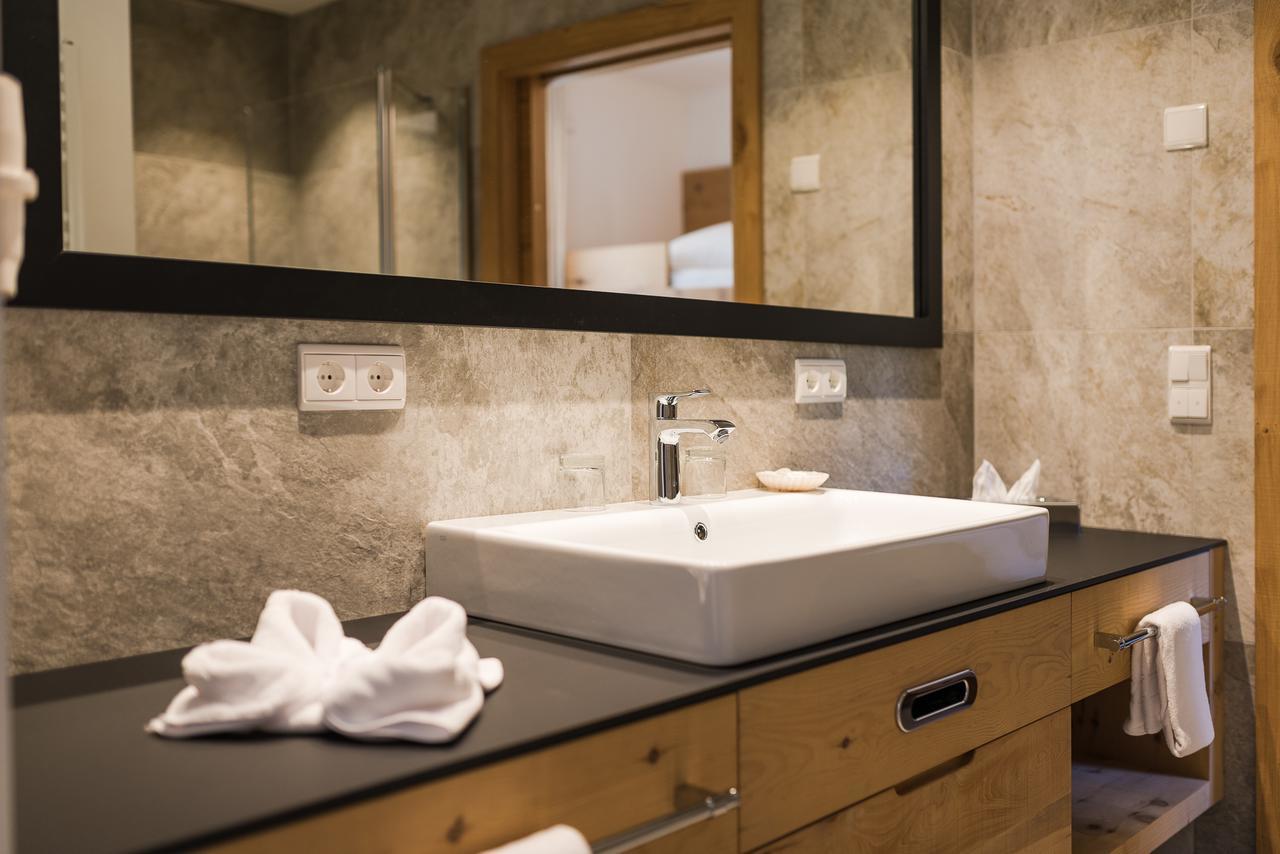 Naturhotel Gruberhof Schenna Luaran gambar
